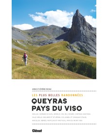 Queyras & Pays du Viso, les...