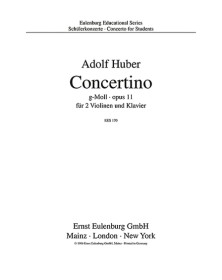 Concerto in G Minor