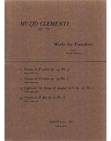 Sonata in E flat Major