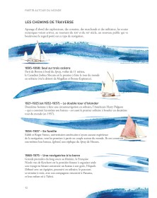 Partir autour du monde