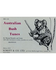 Australian Bush Tunes