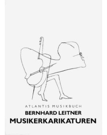 Musikerkarikaturen