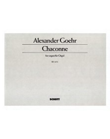 Chaconne