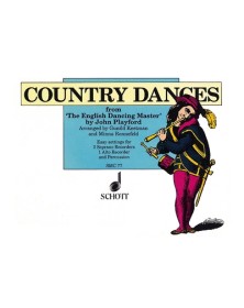 Country Dances