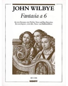 Fantasia à 6