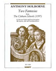 Two Fantasias