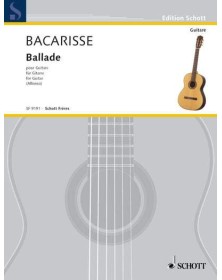 Ballade
