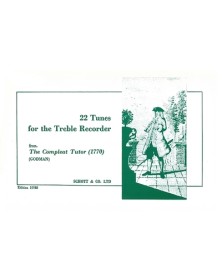 22 Tunes