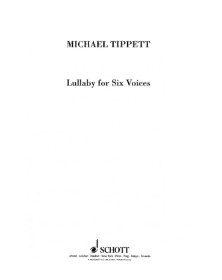 Lullaby for Six Voices