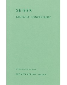 Fantasia concertante
