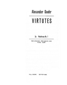 Virtutes