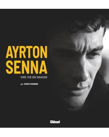 Ayrton Senna