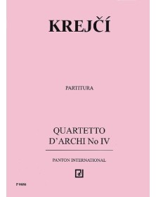 String Quartet No. 4