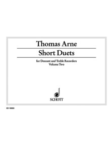 Short Duets