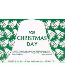 For Christmas Day