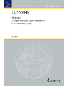 Excerpta tractati logico...