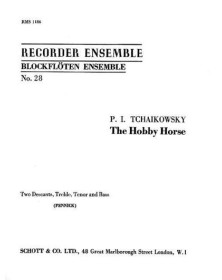 The Hobby Horse