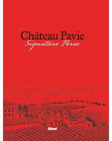 Château Pavie - GB