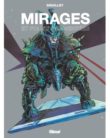 Mirages et folies augmentées