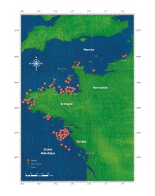 Plongées sur les épaves de...