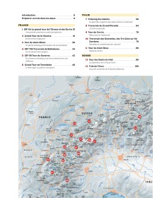 Alpes, les plus beaux treks