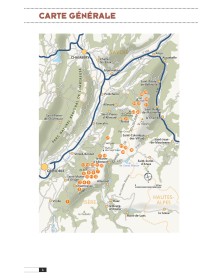 Massif de Belledonne -...