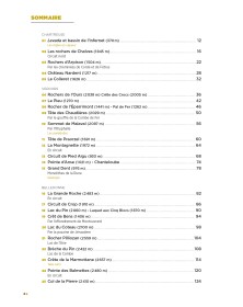 Randonnées sauvages autour...