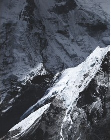 Montagnes en majesté