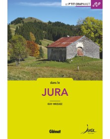 Dans le Jura (2e ed)
