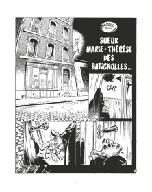 Soeur Marie-Thérèse -...