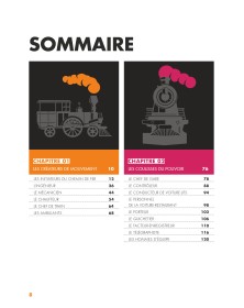 La Grande Histoire des...