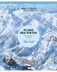 Les plans des pistes 2e ED