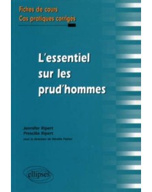 L'essentiel sur les...