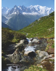 TMB le tour du mont Blanc