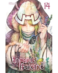 Les Enfants de la baleine -...