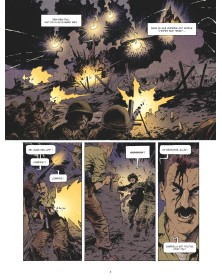 Rendez-vous avec X - Diên...