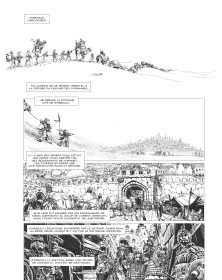 Conan le Cimmérien - Les...