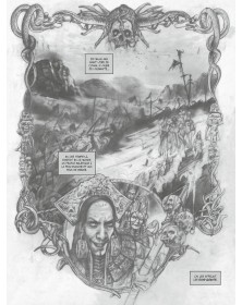 Conan le Cimmérien - Le...