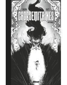 Croquemitaines l'Intégrale...