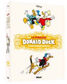 La Dynastie Donald Duck -...