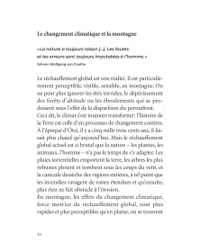 Urgence ! Il faut sauver...