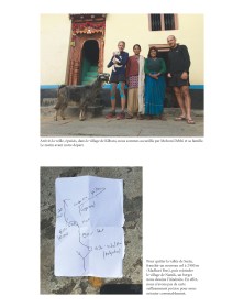 Liberté, foulées, fraternité