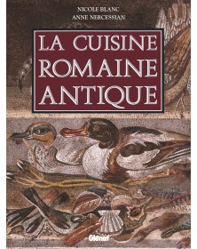 La cuisine romaine antique