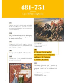 Les Rois de France en 1000...