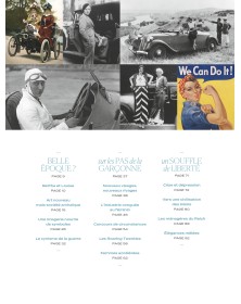 La véritable histoire de la...