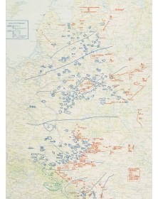La Seconde guerre mondiale...