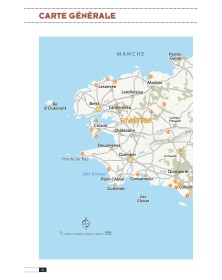 Bretagne, les plus belles...