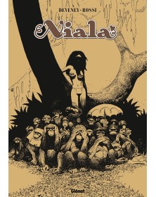 Niala - Edition Collector...