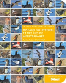 Oiseaux du littoral et des...