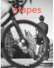 Etapes - Le cyclisme en Isère